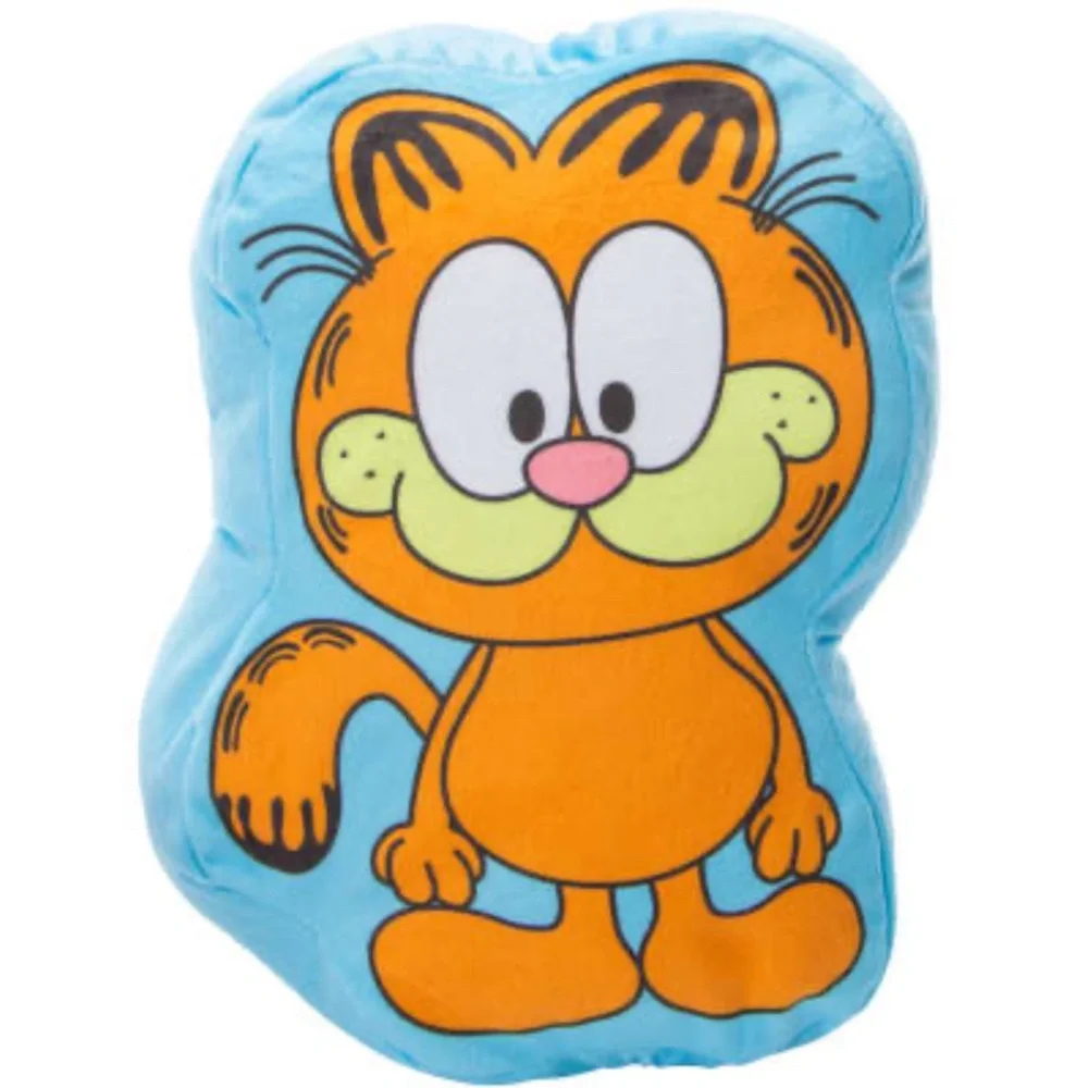 NWT! Garfield and Odie Pillow Bundle Set!